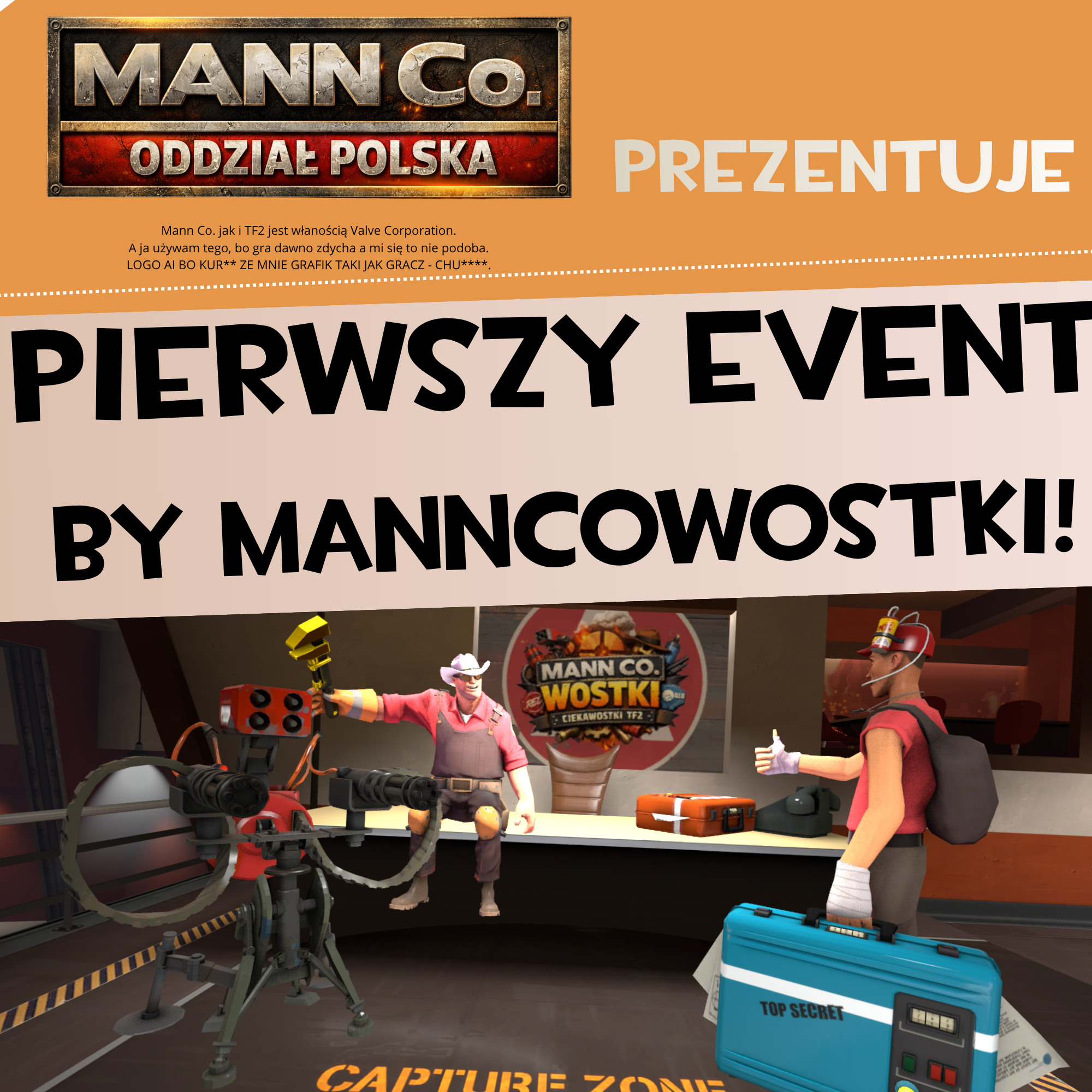 War Update Event 1